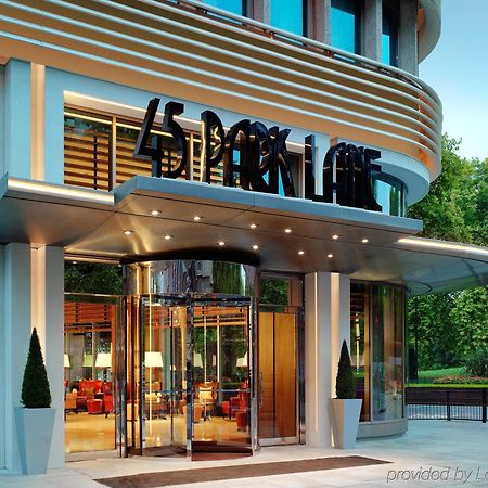 45 Park Lane - Dorchester Collection London Exterior photo