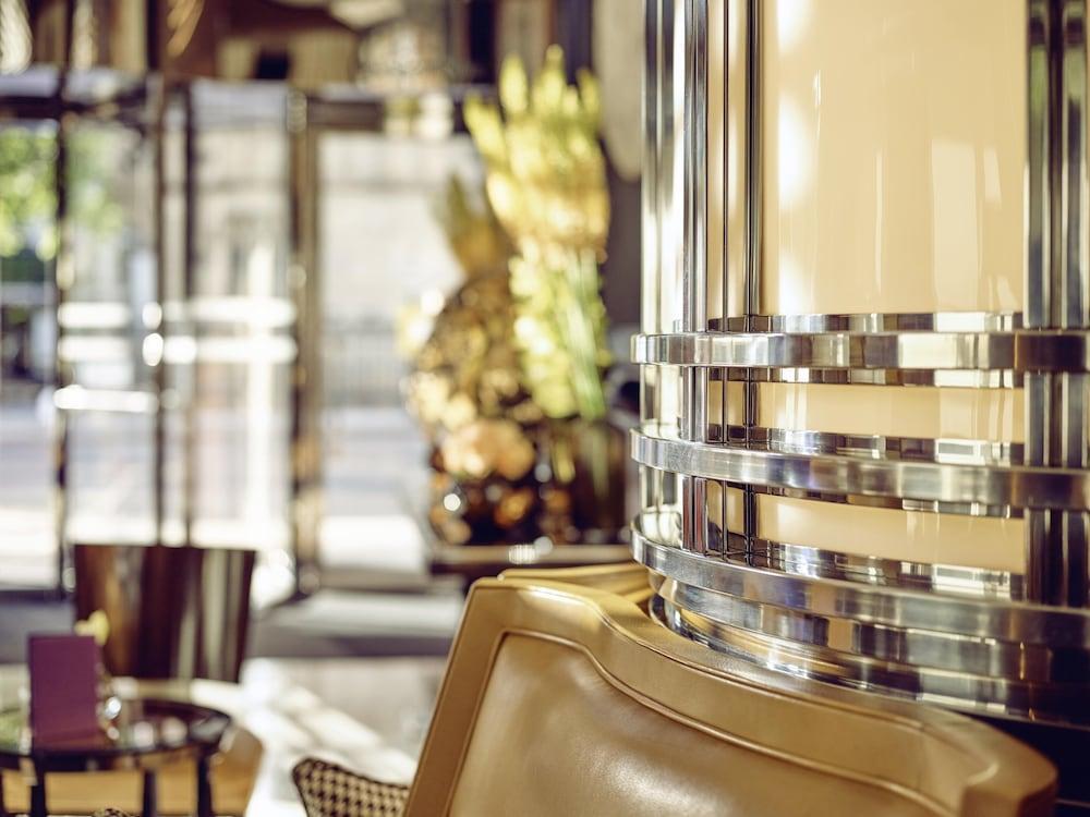45 Park Lane - Dorchester Collection London Exterior photo