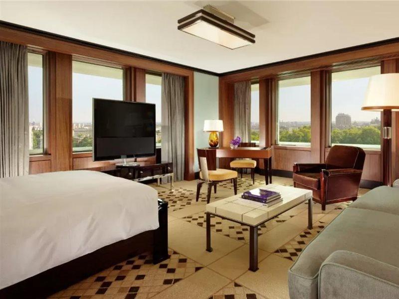 45 Park Lane - Dorchester Collection London Exterior photo