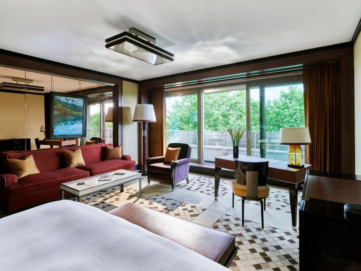 45 Park Lane - Dorchester Collection London Exterior photo