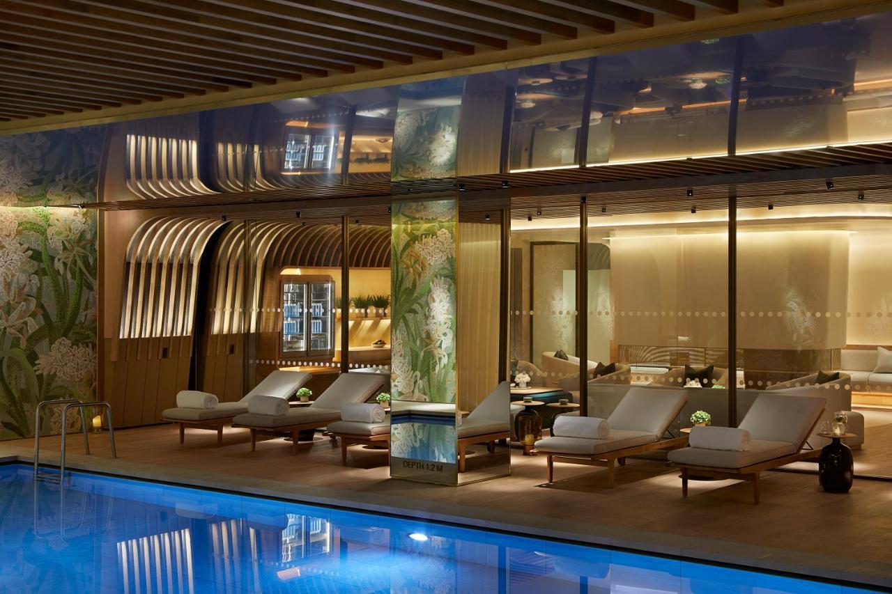 45 Park Lane - Dorchester Collection London Exterior photo