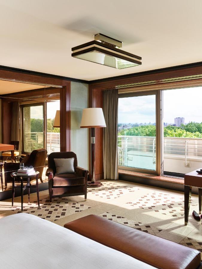 45 Park Lane - Dorchester Collection London Exterior photo