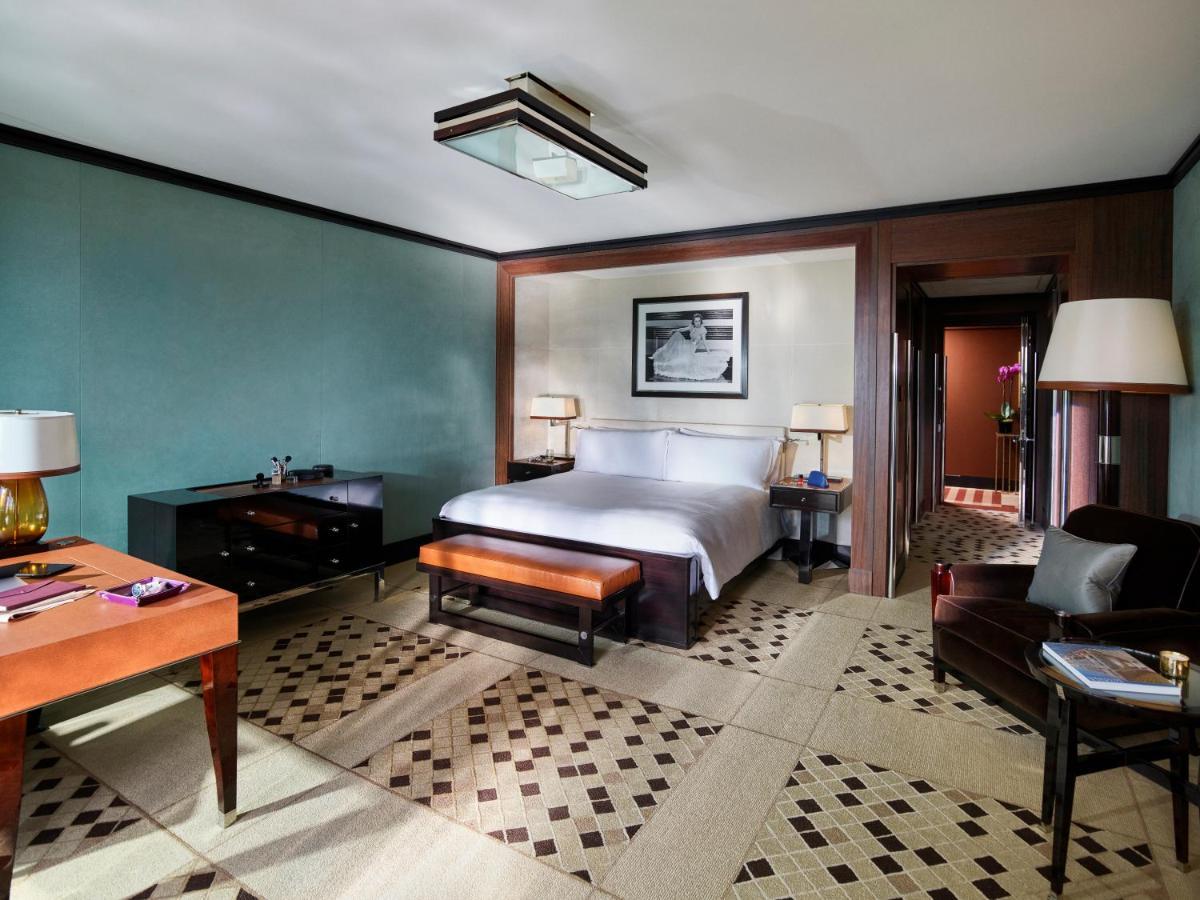 45 Park Lane - Dorchester Collection London Exterior photo
