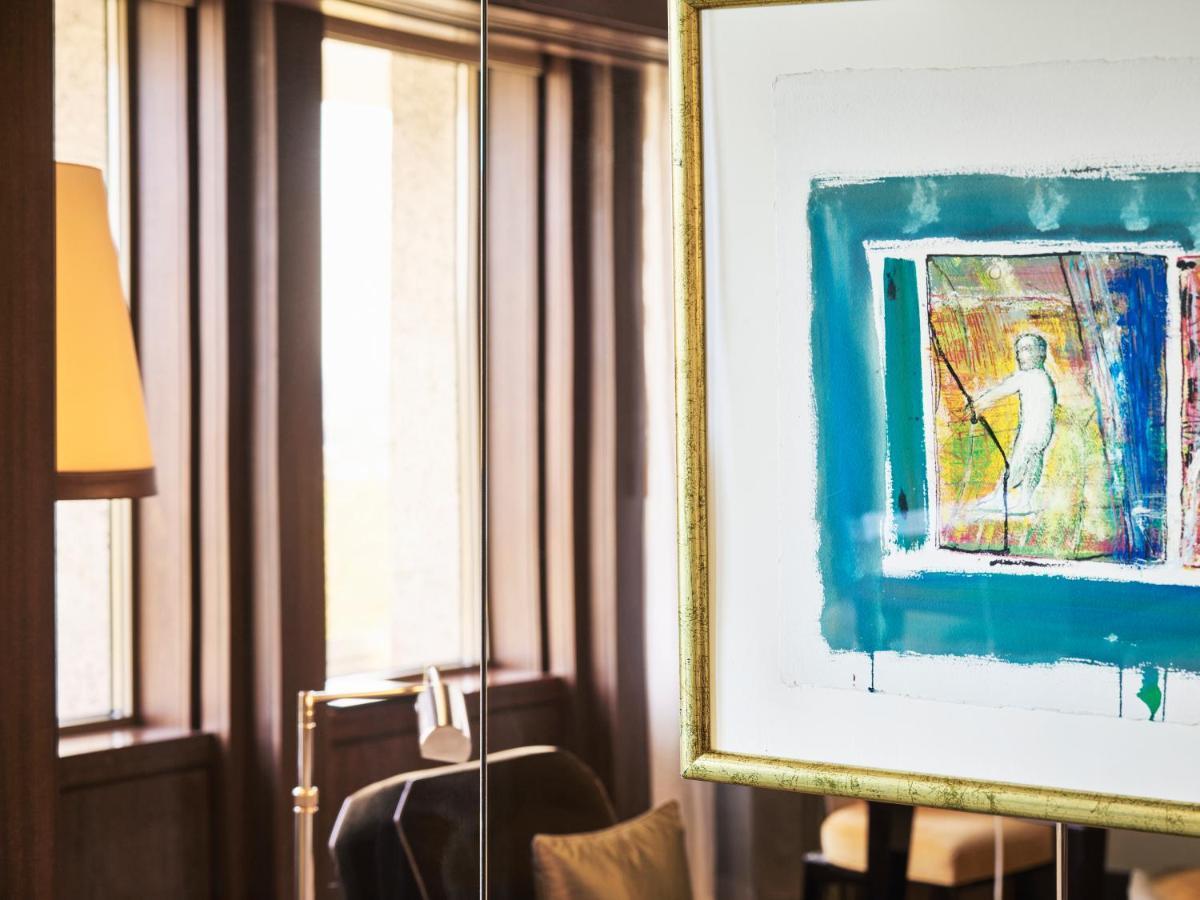 45 Park Lane - Dorchester Collection London Exterior photo