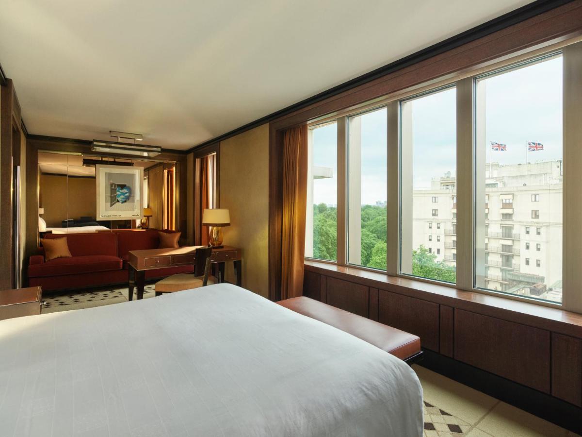 45 Park Lane - Dorchester Collection London Exterior photo