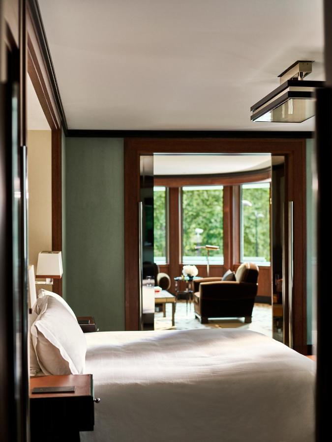 45 Park Lane - Dorchester Collection London Exterior photo