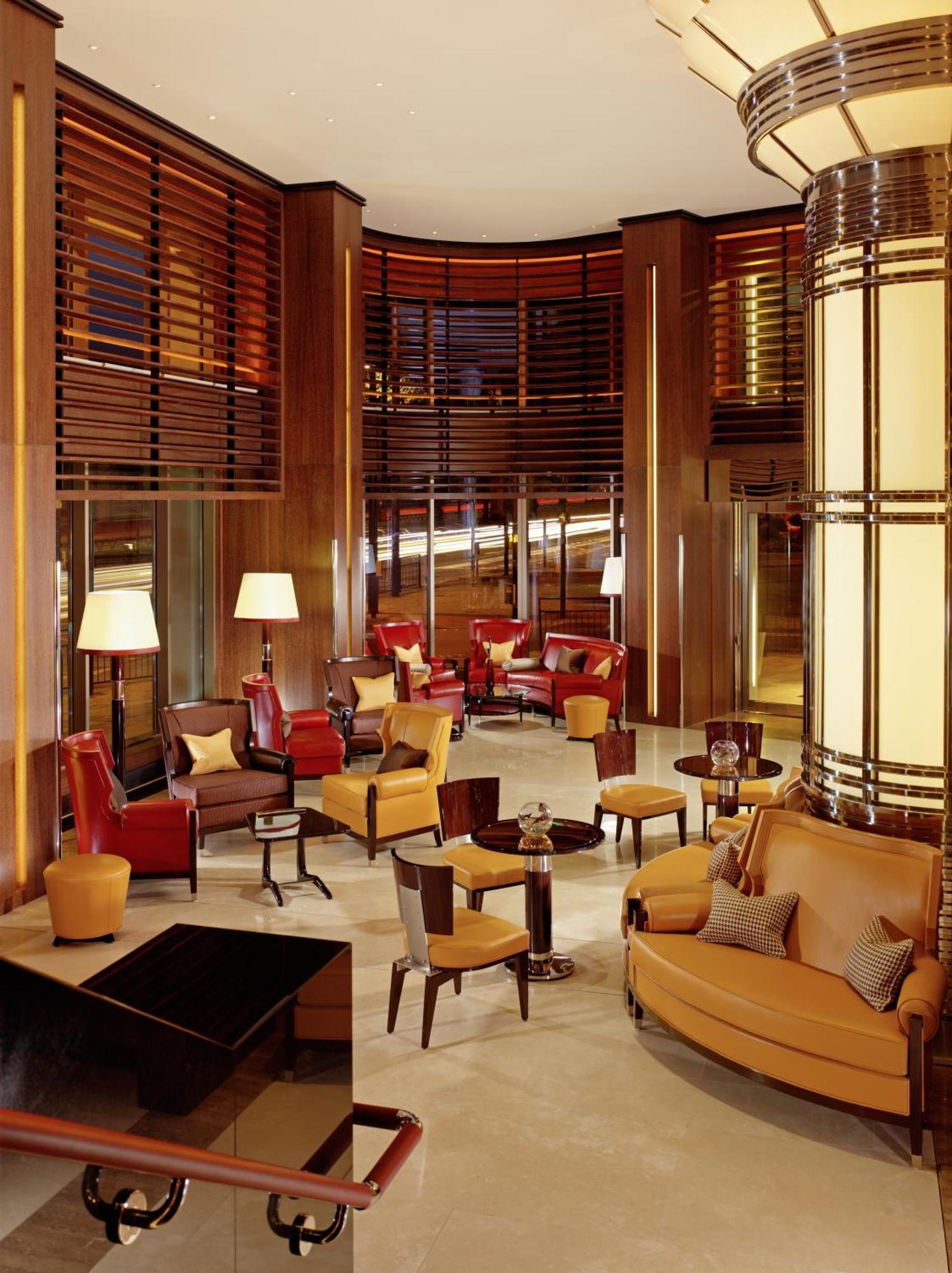 45 Park Lane - Dorchester Collection Hotel London Interior photo