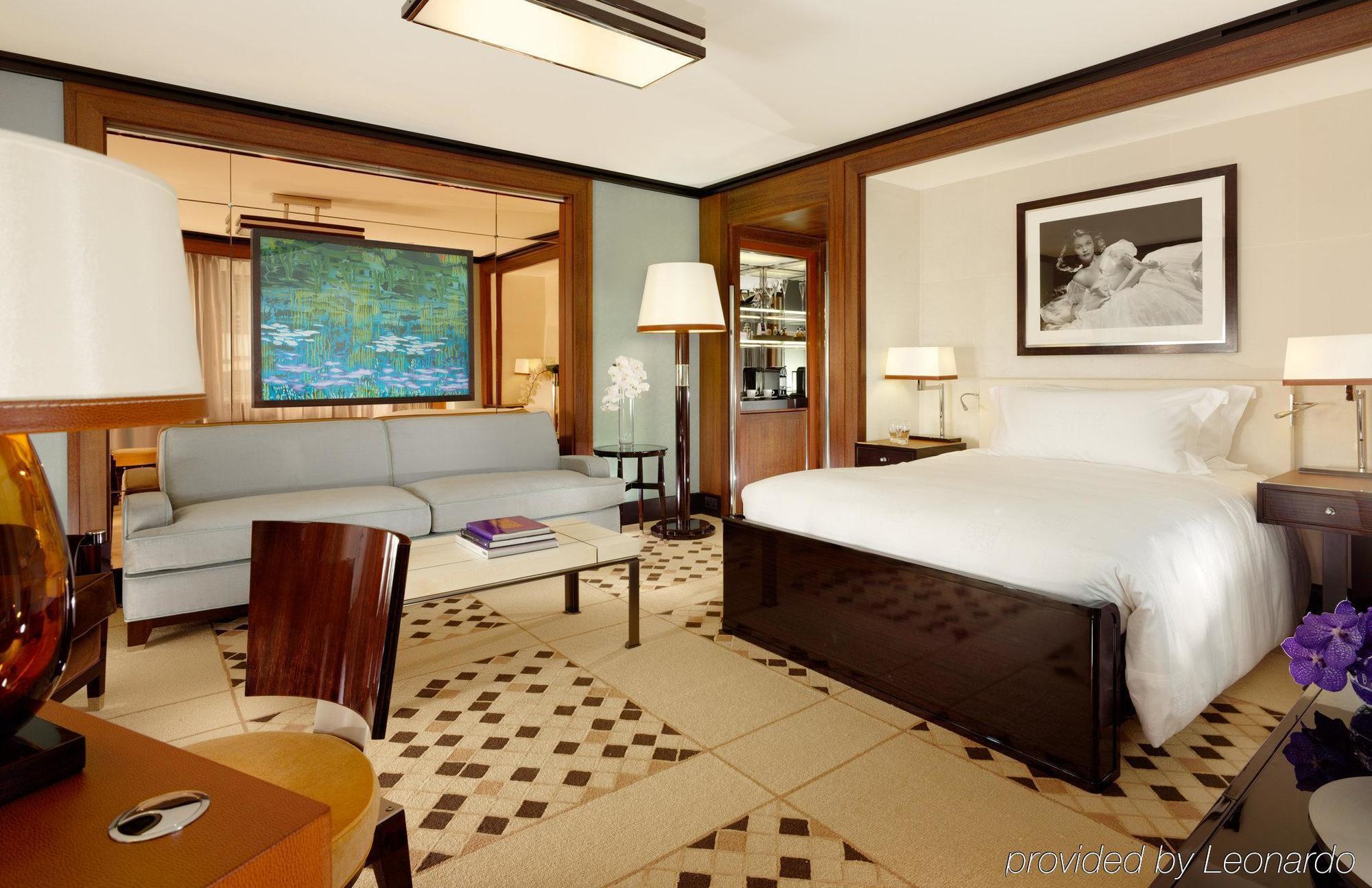 45 Park Lane - Dorchester Collection London Room photo