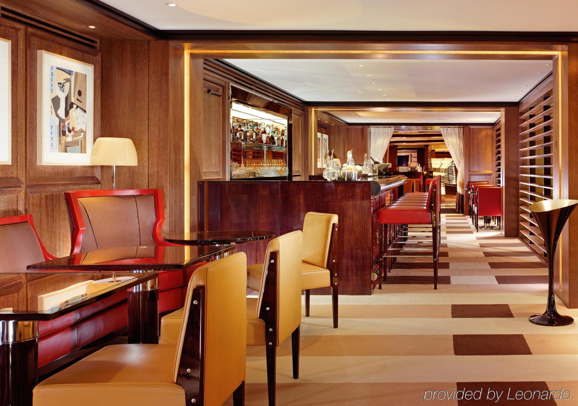 45 Park Lane - Dorchester Collection London Interior photo