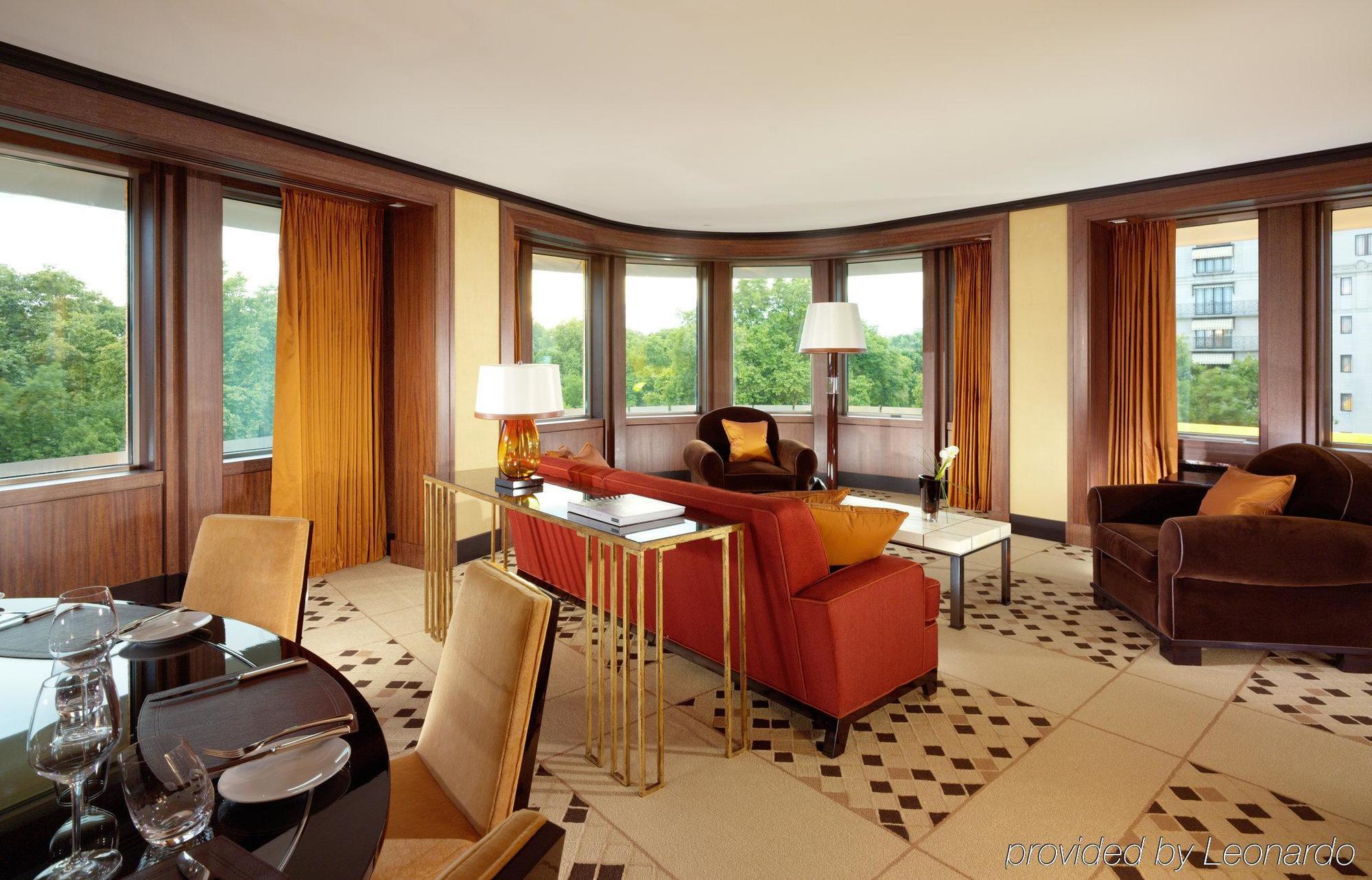 45 Park Lane - Dorchester Collection London Room photo