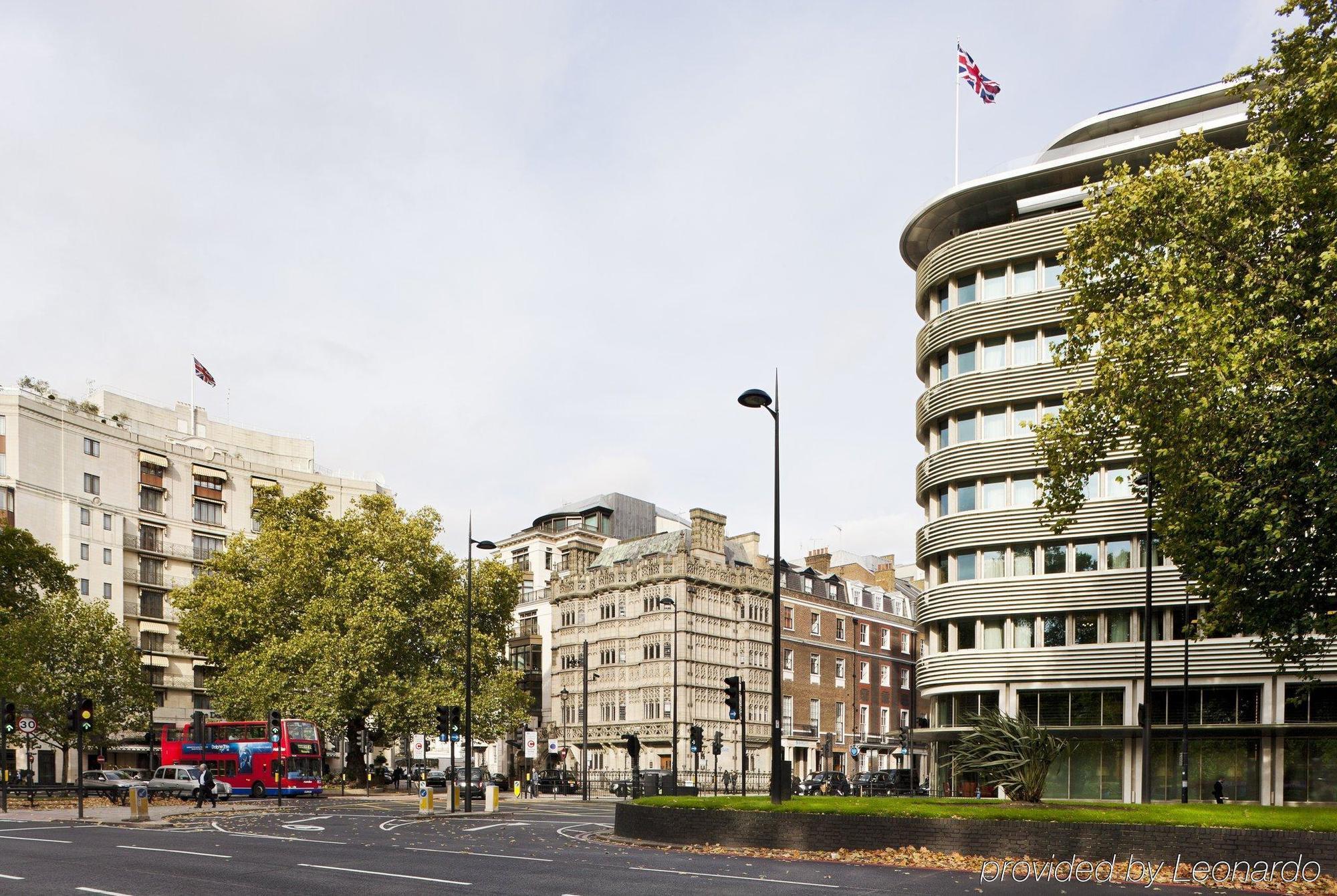 45 Park Lane - Dorchester Collection Hotel London Exterior photo