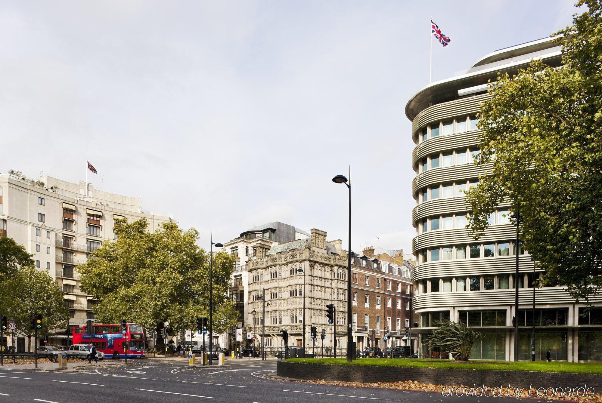 45 Park Lane - Dorchester Collection London Exterior photo