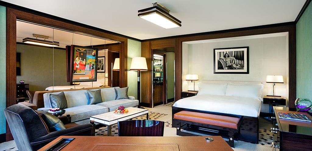 45 Park Lane - Dorchester Collection London Room photo