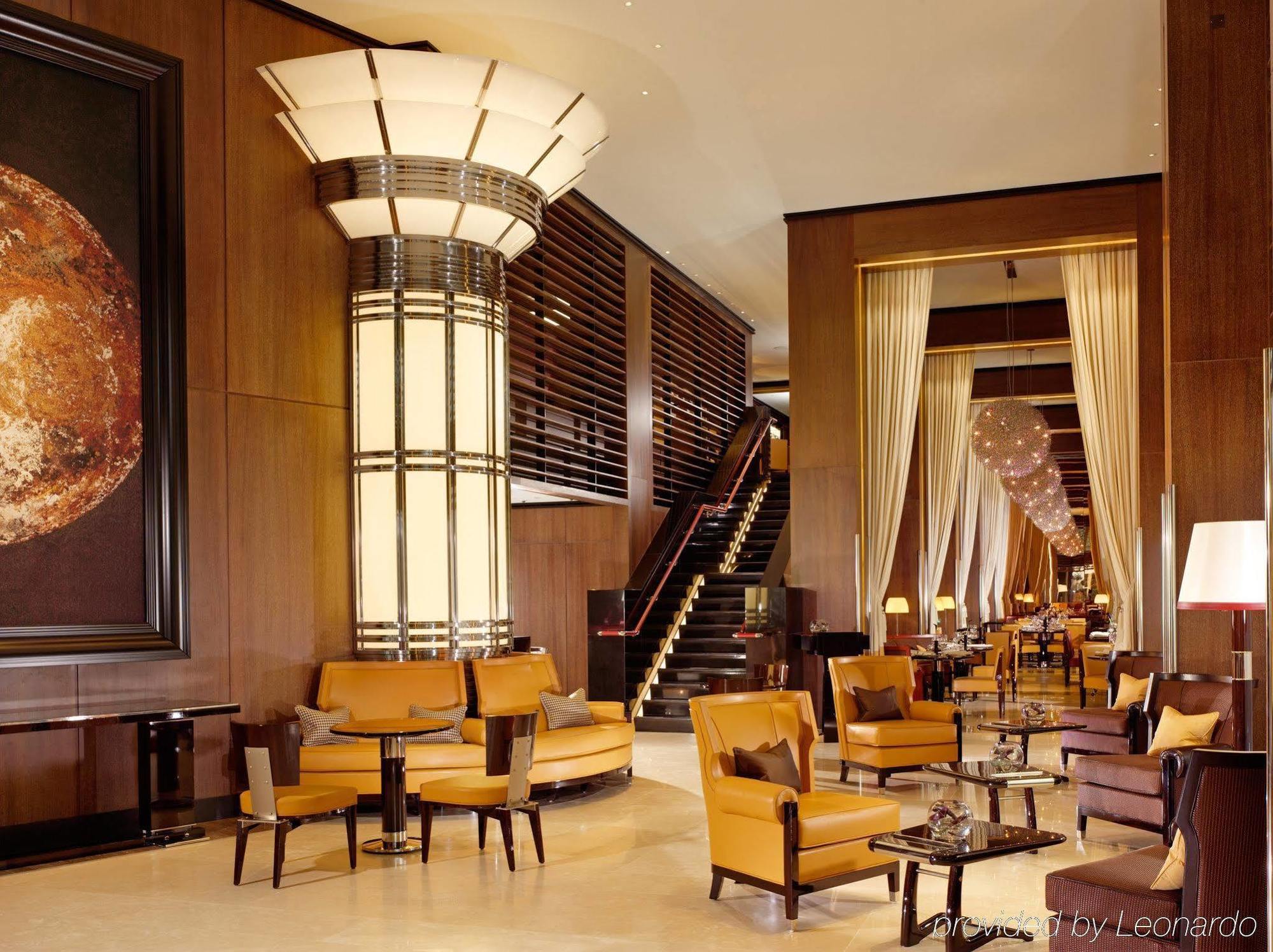 45 Park Lane - Dorchester Collection London Interior photo