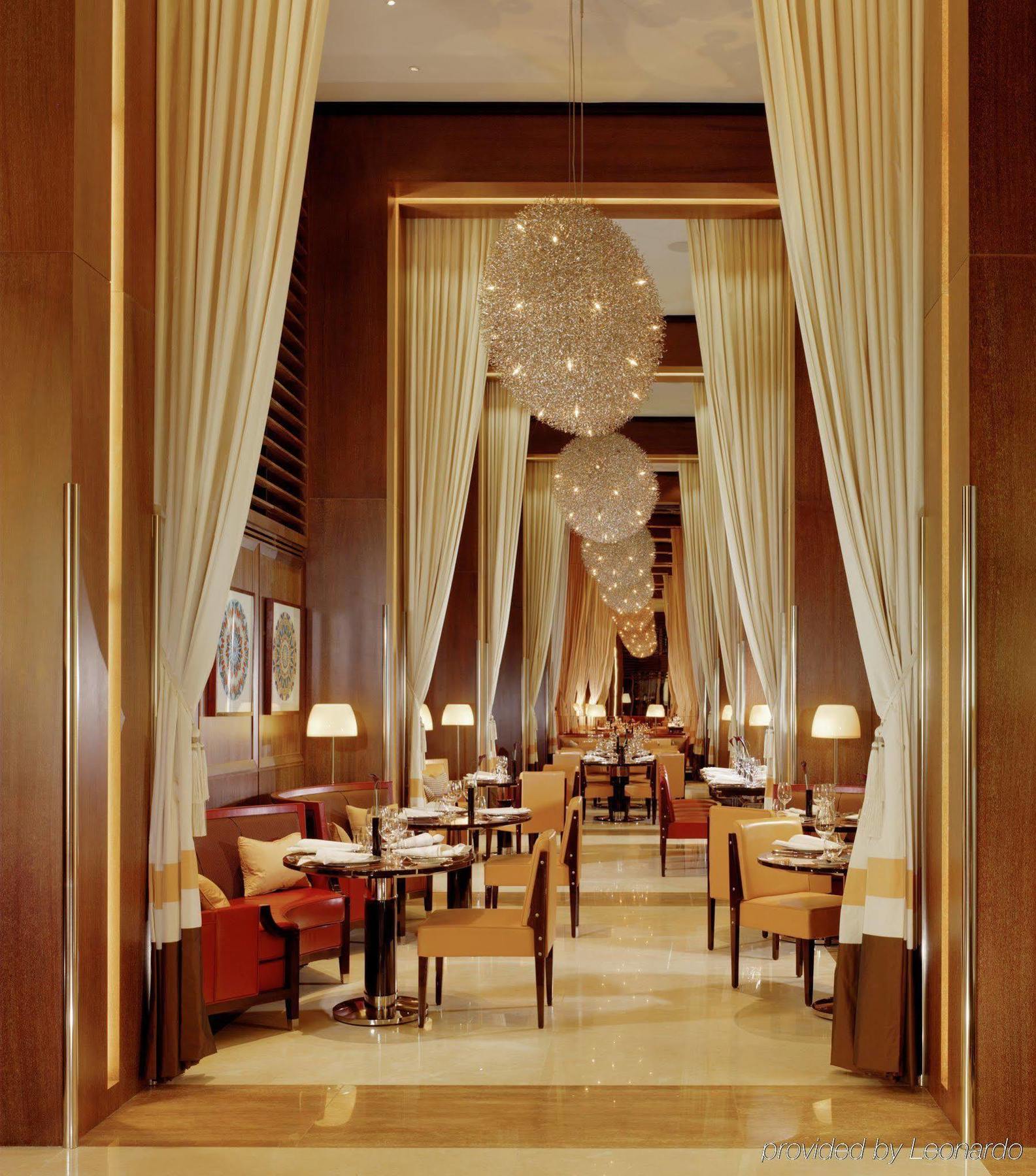 45 Park Lane - Dorchester Collection London Restaurant photo