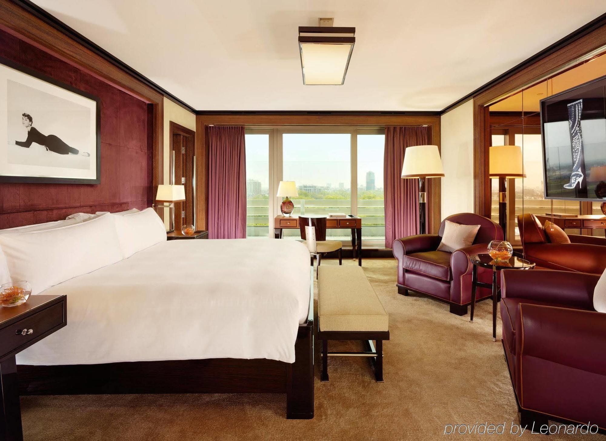45 Park Lane - Dorchester Collection London Room photo