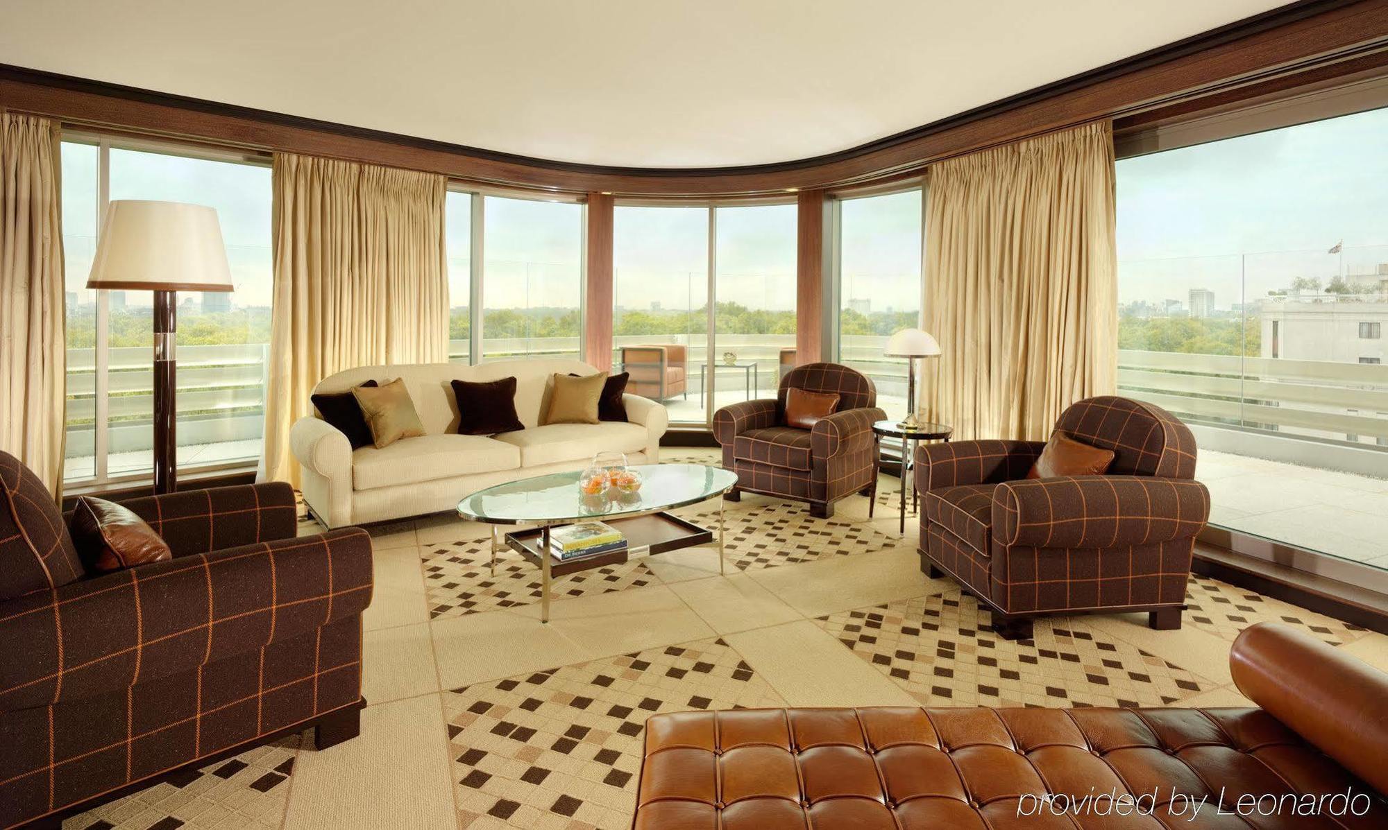 45 Park Lane - Dorchester Collection London Interior photo