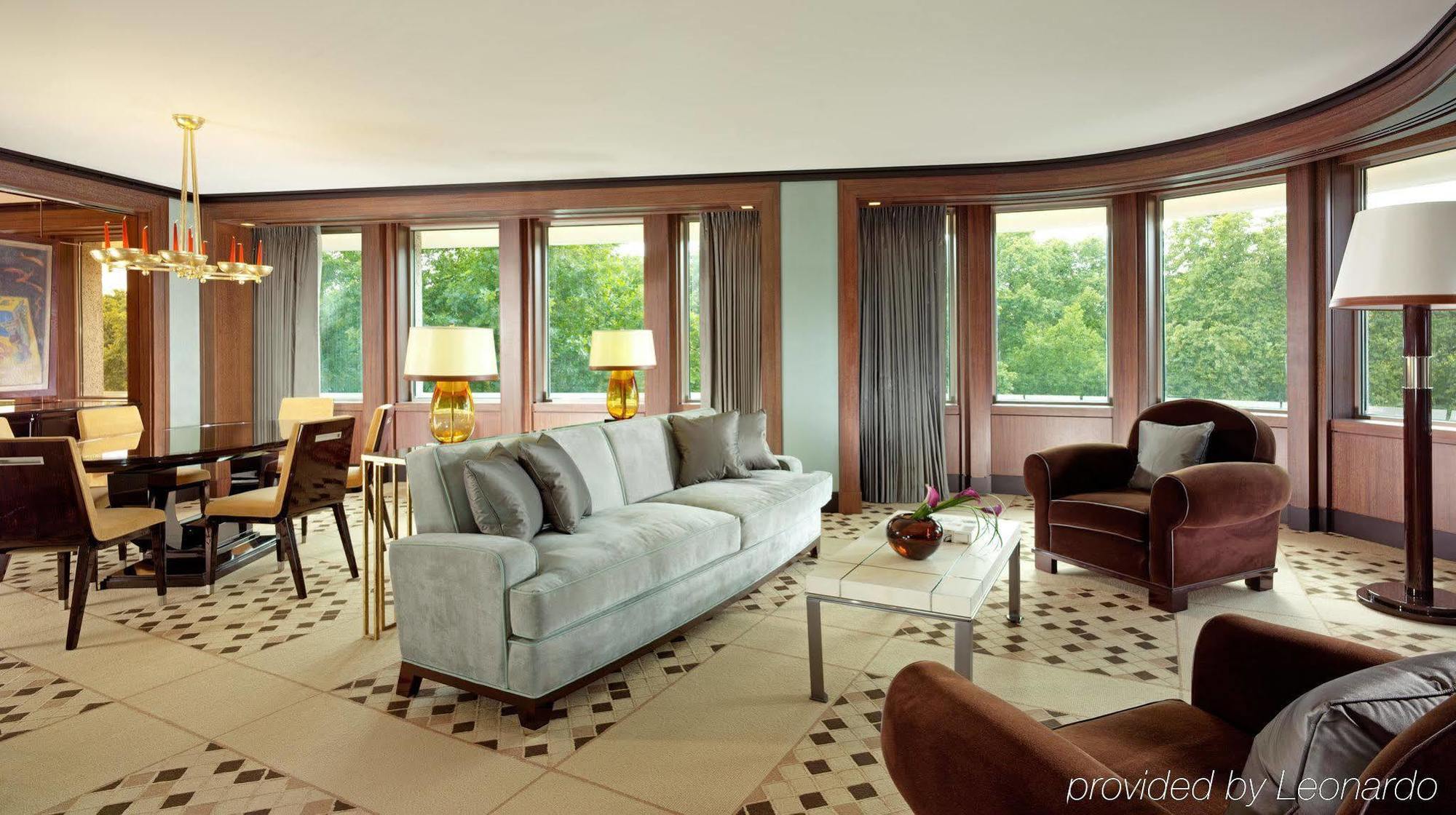 45 Park Lane - Dorchester Collection London Room photo