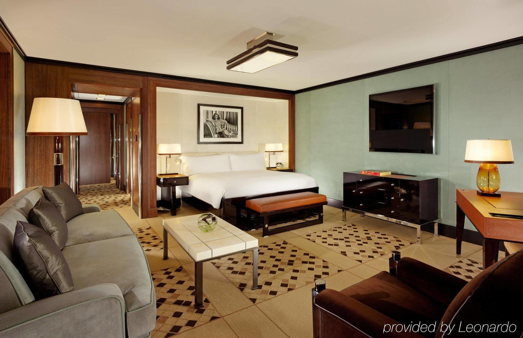 45 Park Lane - Dorchester Collection London Room photo