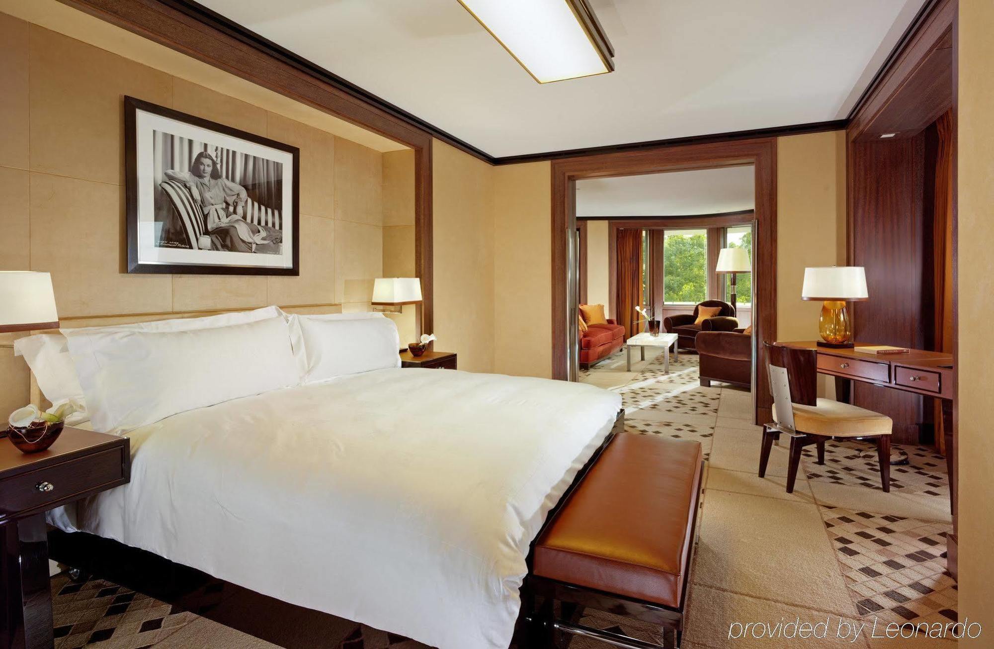 45 Park Lane - Dorchester Collection London Room photo