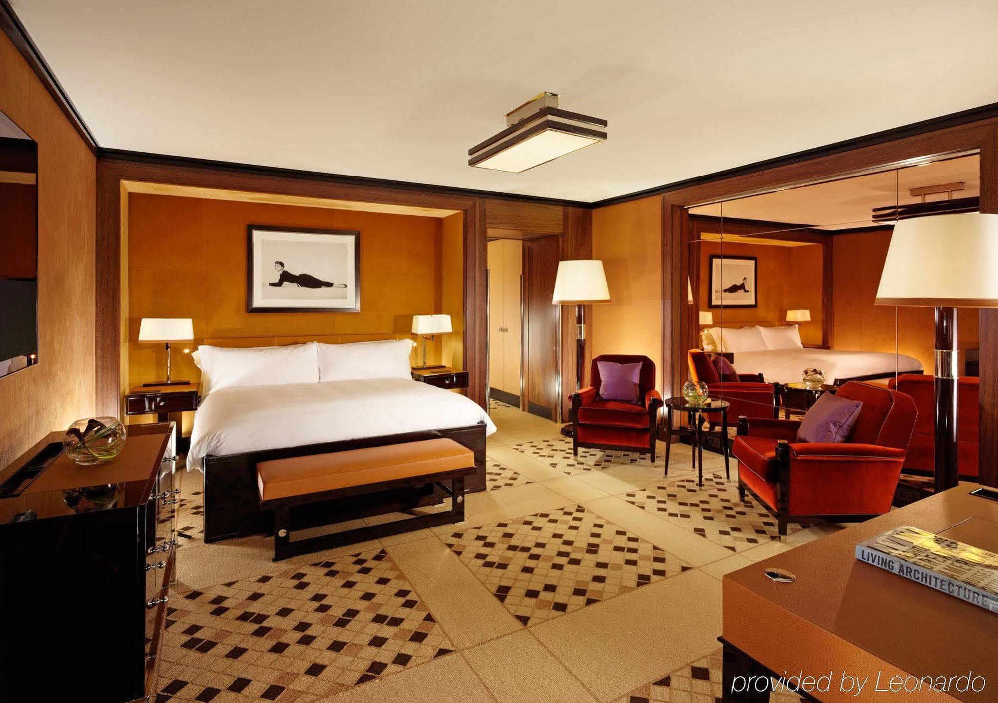 45 Park Lane - Dorchester Collection London Room photo