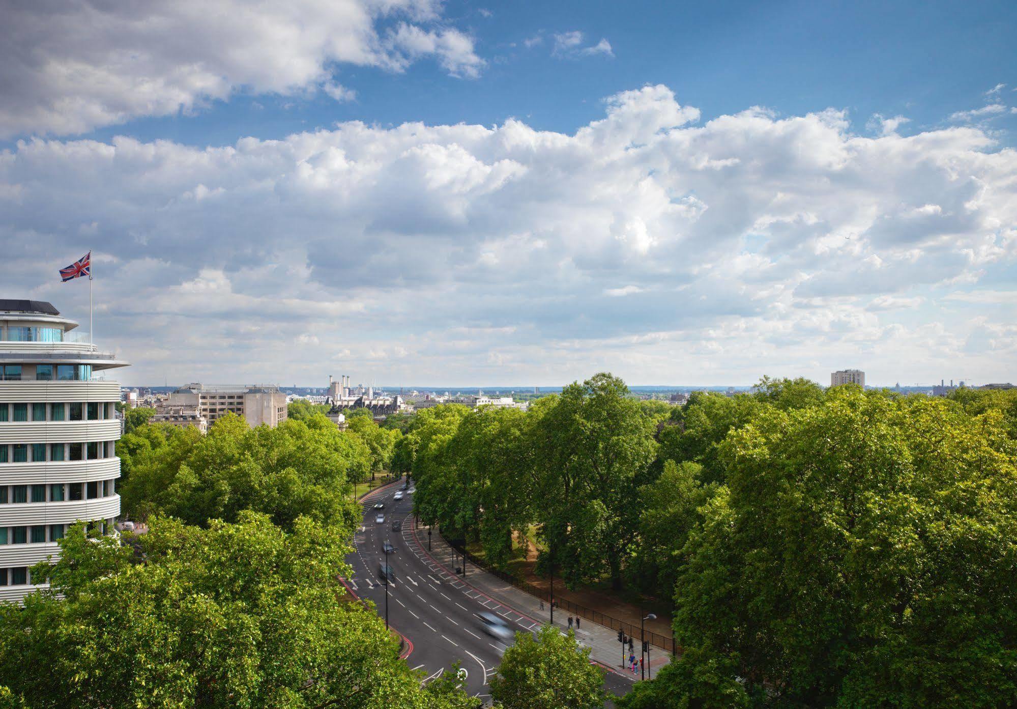 45 Park Lane - Dorchester Collection Hotel London Exterior photo