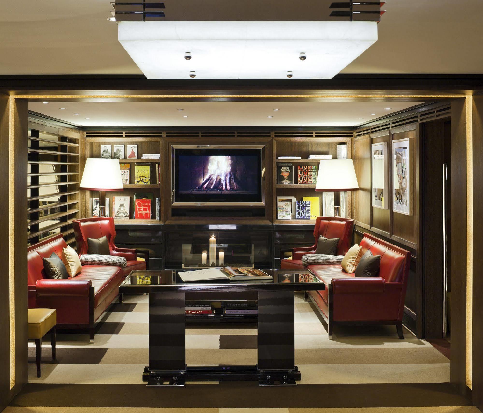 45 Park Lane - Dorchester Collection London Exterior photo