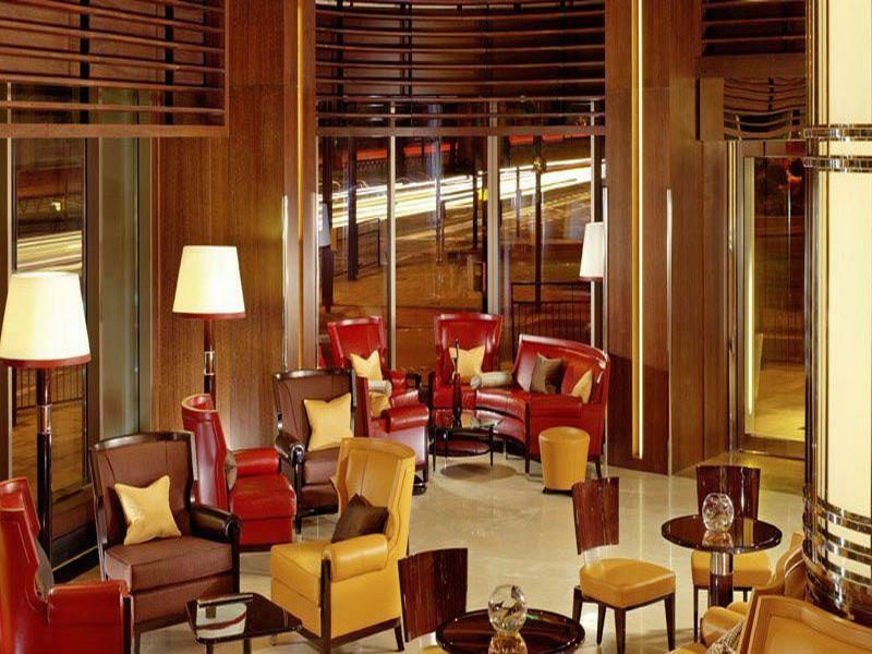 45 Park Lane - Dorchester Collection London Exterior photo