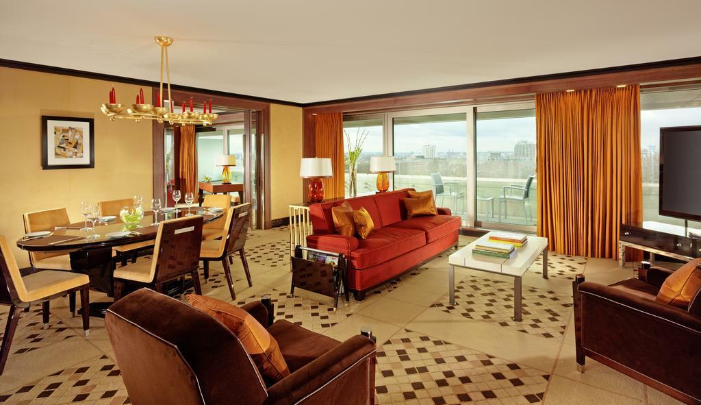 45 Park Lane - Dorchester Collection London Exterior photo