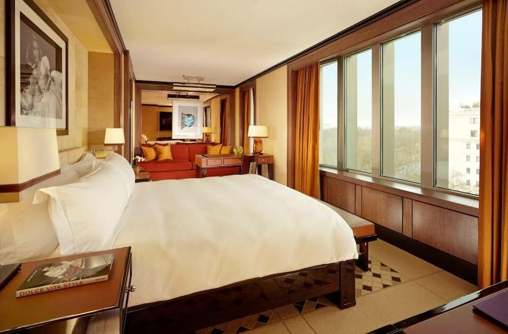 45 Park Lane - Dorchester Collection London Exterior photo